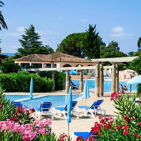 Les Parcs De - Maeva - Studio 5 Personnes Selection 40 公寓
