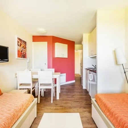 Les Parcs De - Maeva - Studio 5 Personnes Selection 40 公寓