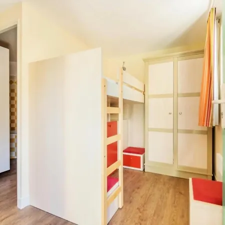 Les Parcs De - Maeva - Studio 5 Personnes Selection 40 公寓
