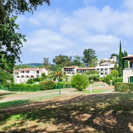 Les Parcs De - Maeva - Studio 5 Personnes Selection 40 *