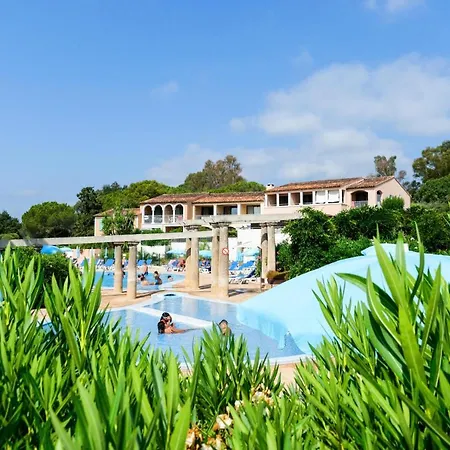 Les Parcs De - Maeva - Studio 5 Personnes Selection 40 Apartment Grimaud