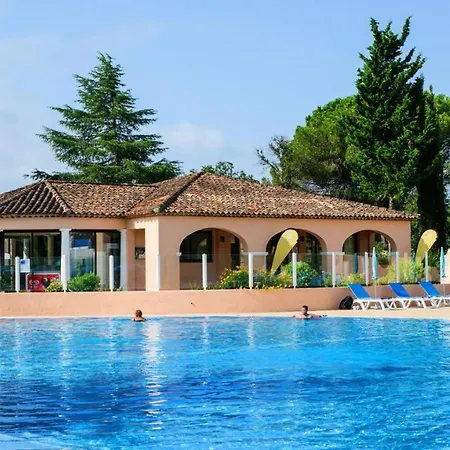 Les Parcs De - Maeva - Studio 5 Personnes Selection 40 Apartment *